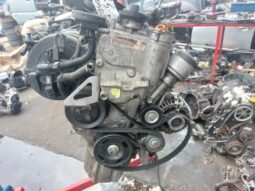 
										VW Komplett Motor (Segédberendezésekkel) full									