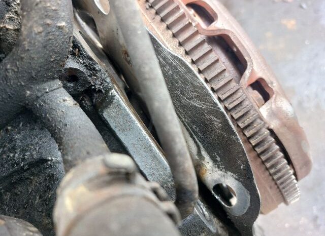 
								AUDI Komplett Motor (Segédberendezésekkel) full									