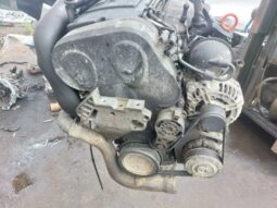 
										AUDI Komplett Motor (Segédberendezésekkel) full									