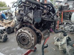 
										OPEL Komplett Motor (Segédberendezésekkel) full									