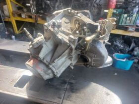 PEUGEOT Váltó (Mechanikus)