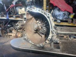 
										PEUGEOT Váltó (Mechanikus) full									