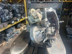 
										PEUGEOT Váltó (Mechanikus) full									