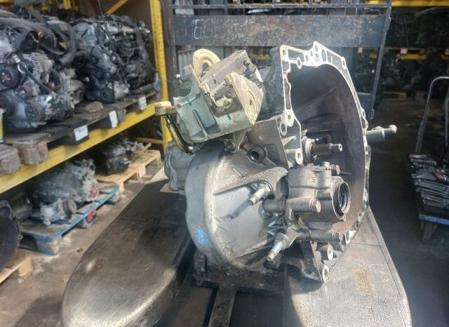 
								PEUGEOT Váltó (Mechanikus) full									