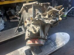 
										PEUGEOT Váltó (Mechanikus) full									