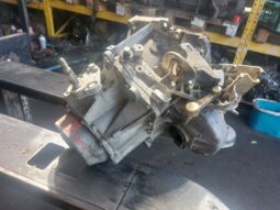 
										PEUGEOT Váltó (Mechanikus) full									