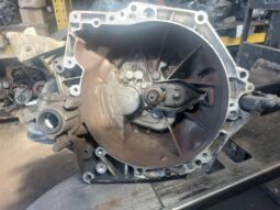 
										PEUGEOT Váltó (Mechanikus) full									