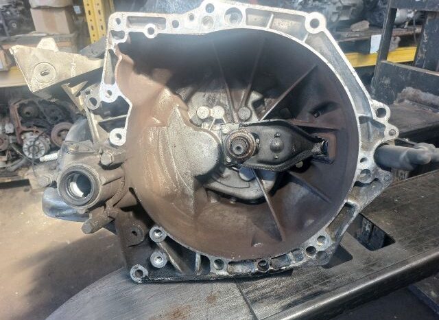 
								PEUGEOT Váltó (Mechanikus) full									