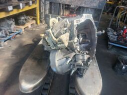 
										PEUGEOT Váltó (Mechanikus) full									