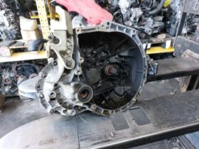 PEUGEOT Váltó (Mechanikus)