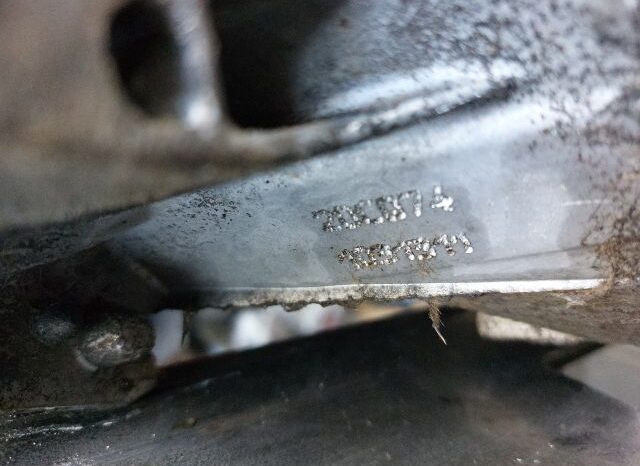 
								PEUGEOT Váltó (Mechanikus) full									