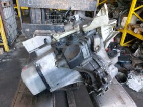 PEUGEOT Váltó (Mechanikus)