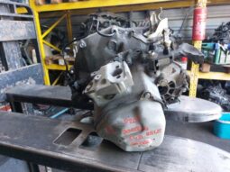 
										PEUGEOT Váltó (Mechanikus) full									