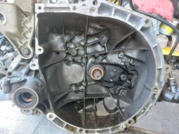 
										PEUGEOT Váltó (Mechanikus) full									