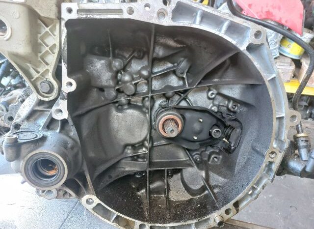 
								PEUGEOT Váltó (Mechanikus) full									