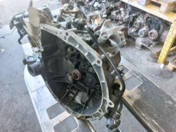 
										PEUGEOT Váltó (Mechanikus) full									