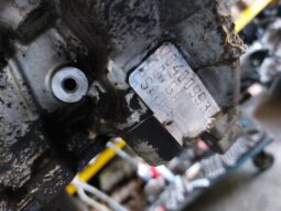 
										PEUGEOT Komplett Motor (Segédberendezésekkel) full									