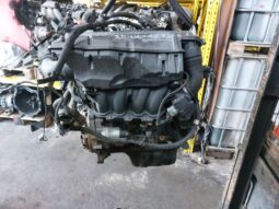 
										PEUGEOT Komplett Motor (Segédberendezésekkel) full									