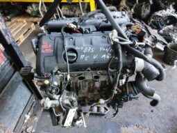 
										PEUGEOT Komplett Motor (Segédberendezésekkel) full									