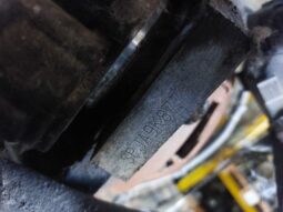 
										FORD Komplett Motor (Segédberendezésekkel) full									