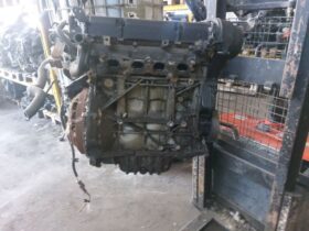 FORD Komplett Motor (Segédberendezésekkel)