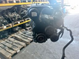 
										FORD Komplett Motor (Segédberendezésekkel) full									