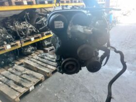 FORD Komplett Motor (Segédberendezésekkel)