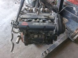 
										FORD Komplett Motor (Segédberendezésekkel) full									