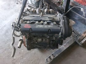 FORD Komplett Motor (Segédberendezésekkel)