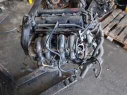 
										FORD Komplett Motor (Segédberendezésekkel) full									