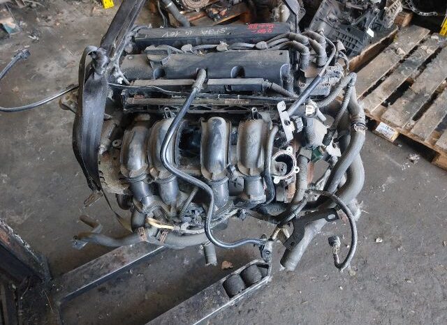 
								FORD Komplett Motor (Segédberendezésekkel) full									