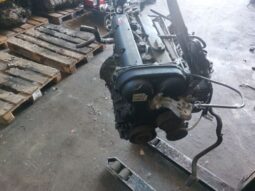 
										FORD Komplett Motor (Segédberendezésekkel) full									