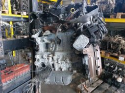 
										FORD Komplett Motor (Segédberendezésekkel) full									