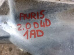 
										TOYOTA Váltó (Mechanikus) full									