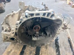 
										TOYOTA Váltó (Mechanikus) full									