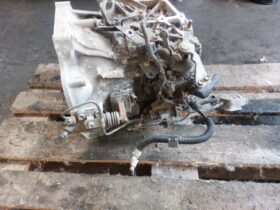 TOYOTA Váltó (Mechanikus)