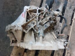 
										TOYOTA Váltó (Mechanikus) full									