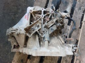 TOYOTA Váltó (Mechanikus)