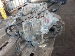 
										TOYOTA Váltó (Mechanikus) full									