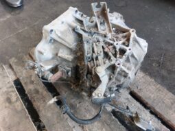 
										TOYOTA Váltó (Mechanikus) full									