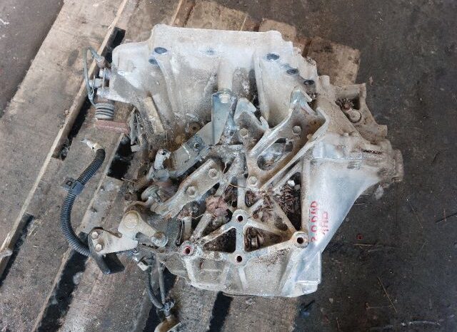 
								TOYOTA Váltó (Mechanikus) full									