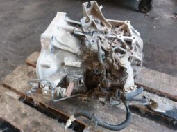 
										TOYOTA Váltó (Mechanikus) full									