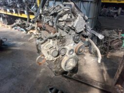 
										TOYOTA Komplett Motor (Segédberendezésekkel) full									