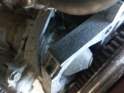 
										TOYOTA Komplett Motor (Segédberendezésekkel) full									