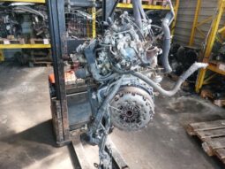 
										TOYOTA Komplett Motor (Segédberendezésekkel) full									