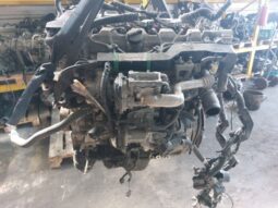 
										TOYOTA Komplett Motor (Segédberendezésekkel) full									