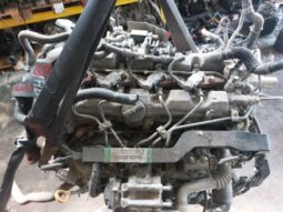 
										TOYOTA Komplett Motor (Segédberendezésekkel) full									
