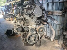 
										TOYOTA Komplett Motor (Segédberendezésekkel) full									