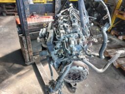 
										TOYOTA Komplett Motor (Segédberendezésekkel) full									