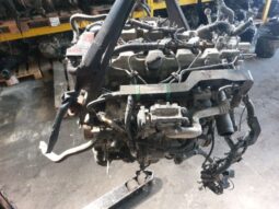 
										TOYOTA Komplett Motor (Segédberendezésekkel) full									